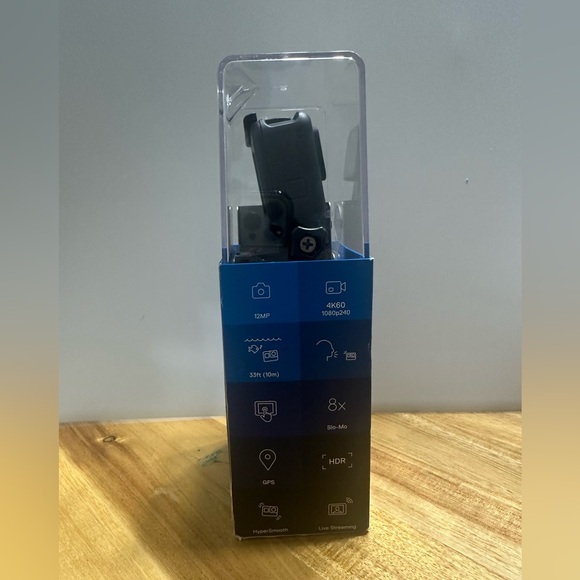 GoPro Hero 7 Black - Picture 2 of 4